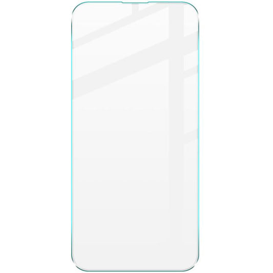 For iPhone 16e / 17e imak H Series Full Screen Tempered Glass Film