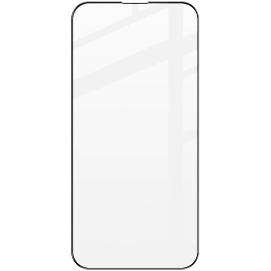 For iPhone 16e / 17e imak 9H Surface Hardness Full Screen Tempered Glass Film Pro+ Series
