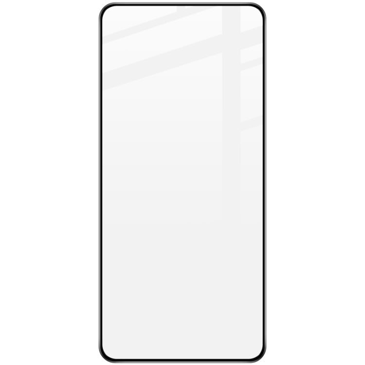 For Nothing CMF Phone 1 5G imak 9H Surface Hardness Full Screen Tempered Glass Film Pro+ Series
