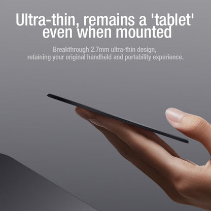 NILLKIN NKL12 Magnetic Ring Ultra(White)