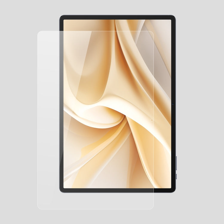 2pcs Ulefone Tempered Glass Tablet Screen Protector For Tab A11 Pro