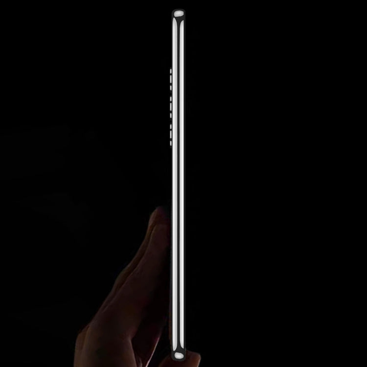 For Samsung Galaxy Z Fold6 GKK Integrated Electroplating Phantom Full Coverage Phone Case(Silver)