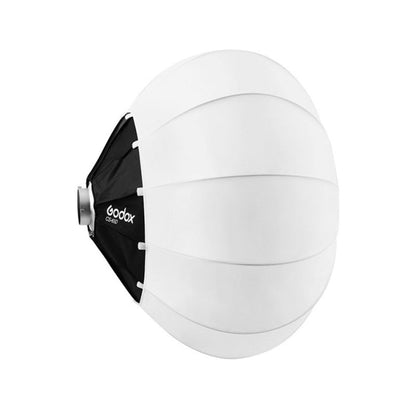 Godox Folding Lantern Softbox Bowens Mount Softbox, Model:CS-50D