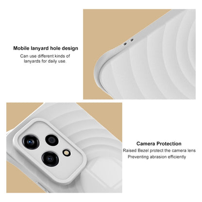 For Redmi Note 14 Pro+ 5G IMAK UC-6 Series Manbo Frosting Soft Phone Case(Black)