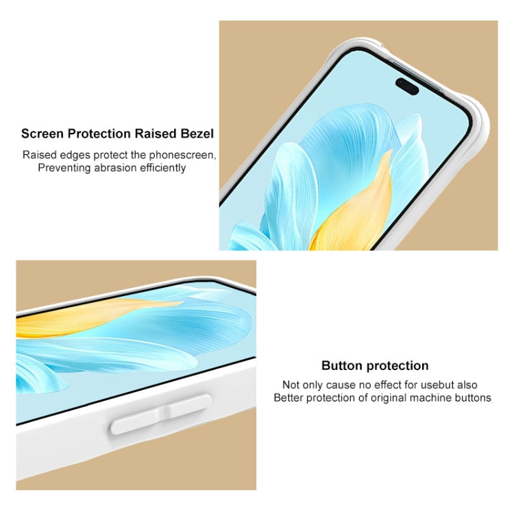 For Redmi Note 14 Pro+ 5G IMAK UC-6 Series Manbo Frosting Soft Phone Case(Black)