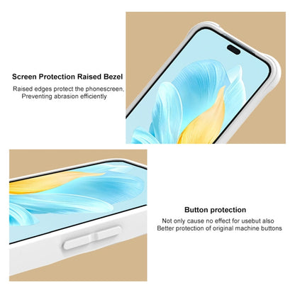 For Redmi Note 14 Pro+ 5G IMAK UC-6 Series Manbo Frosting Soft Phone Case(Black)
