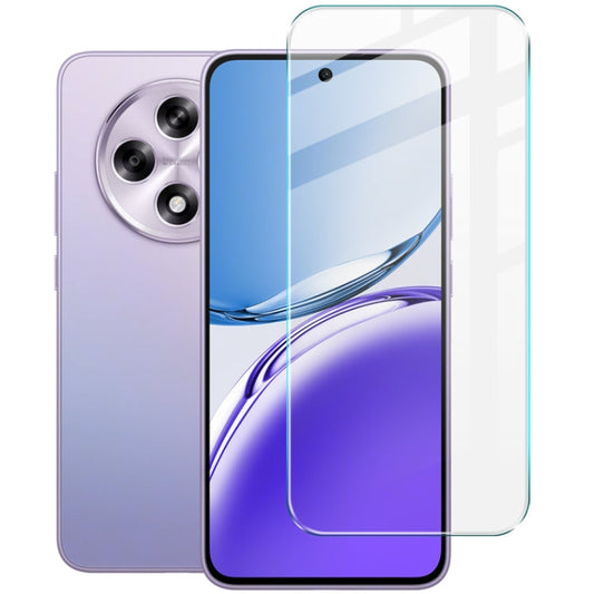 For OPPO A3 imak H Series Tempered Glass Film