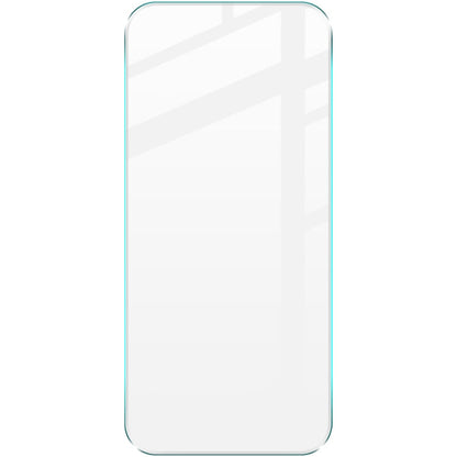 For OPPO A3 imak H Series Tempered Glass Film