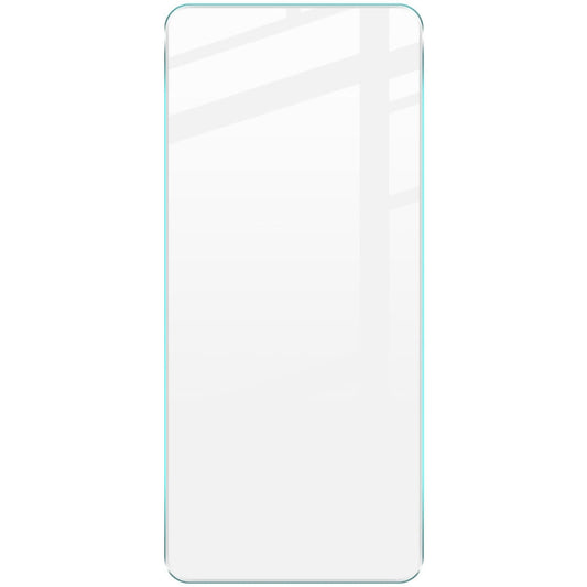 For OPPO A3 Pro India imak H Series Tempered Glass Film