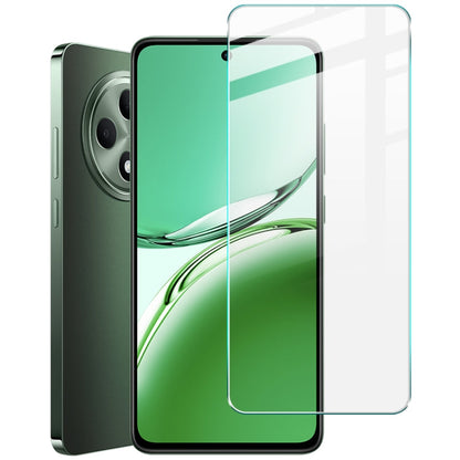 For OPPO F27 5G imak H Series Tempered Glass Film