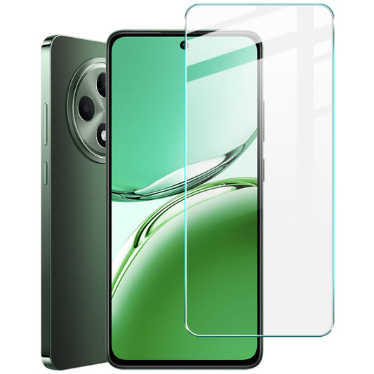 For OPPO F27 5G imak H Series Tempered Glass Film