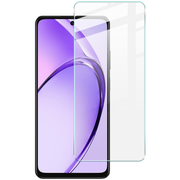 For OPPO K12x 5G Global imak H Series Tempered Glass Film
