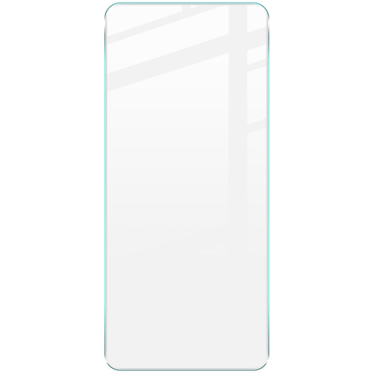 For OPPO K12x 5G Global imak H Series Tempered Glass Film
