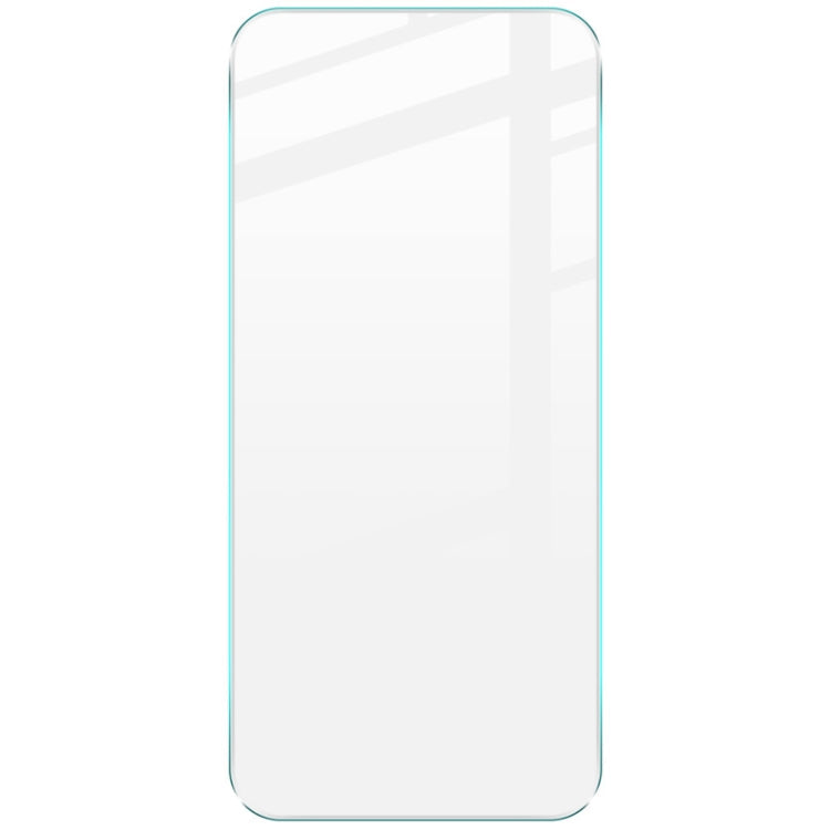 For OPPO Find X8 imak H Series Tempered Glass Film