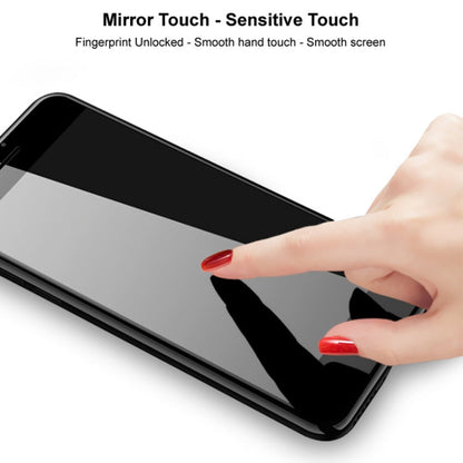 For OPPO Find X8 imak H Series Tempered Glass Film