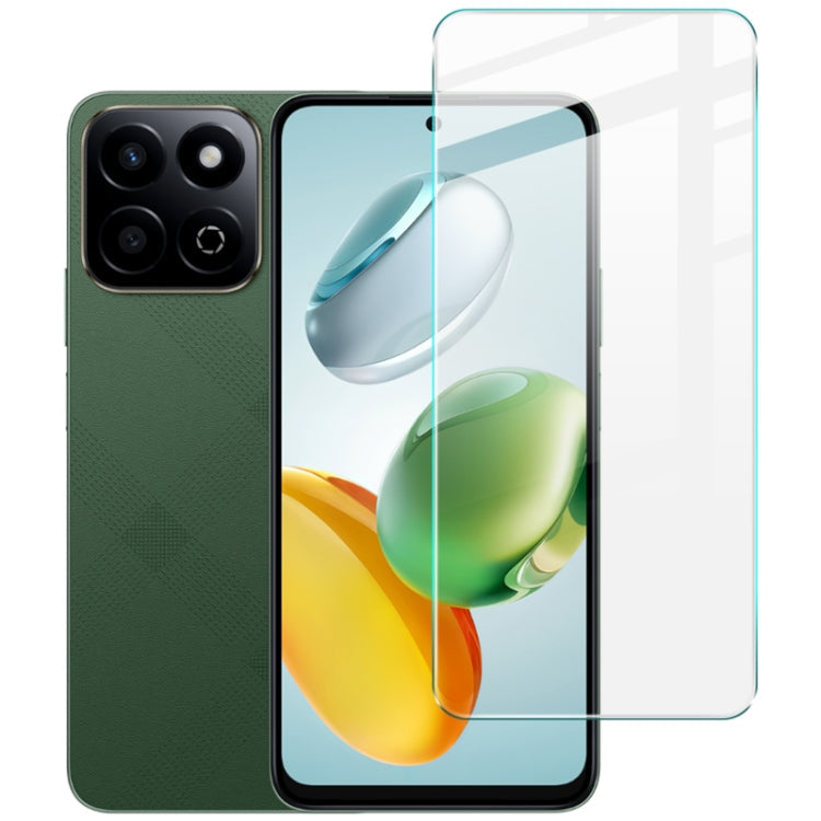 For Honor Play 60 Plus imak H Series Tempered Glass Film