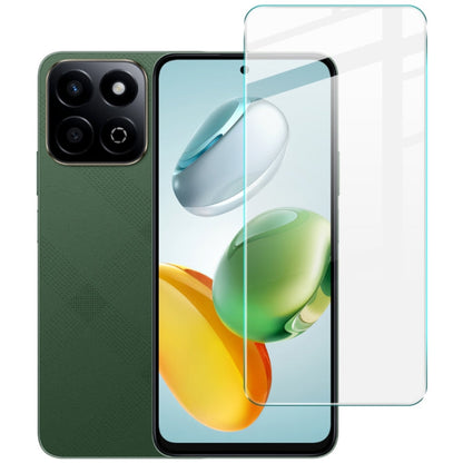 For Honor Play 60 Plus imak H Series Tempered Glass Film