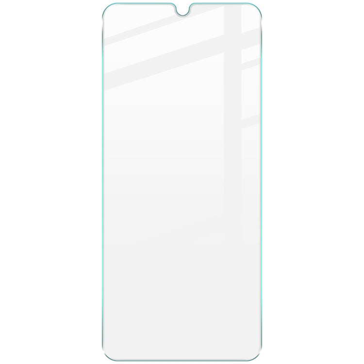 For Honor X6b 4G imak H Series Tempered Glass Film