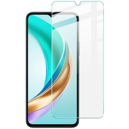 For Honor X6b 4G imak H Series Tempered Glass Film