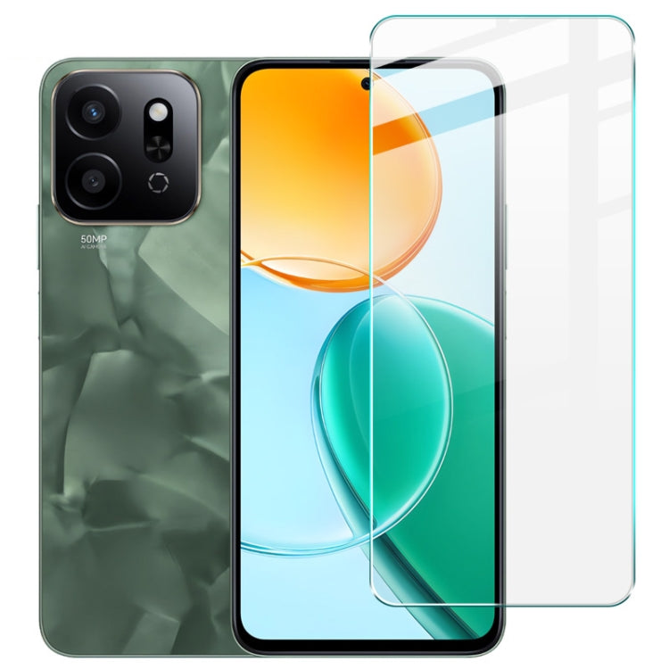 For Honor Play 9T 5G imak H Series Tempered Glass Film