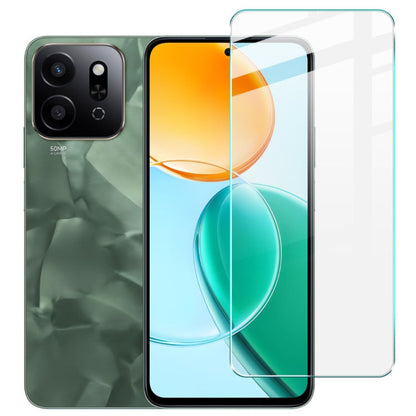 For Honor Play 9T 5G imak H Series Tempered Glass Film