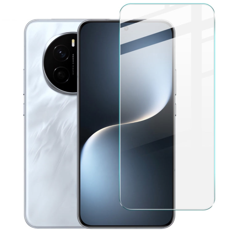 For Honor Magic7 imak H Series Tempered Glass Film