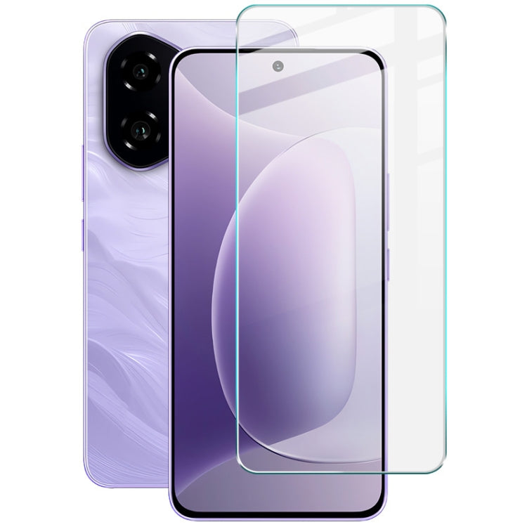 For Honor 300 imak H Series Tempered Glass Film