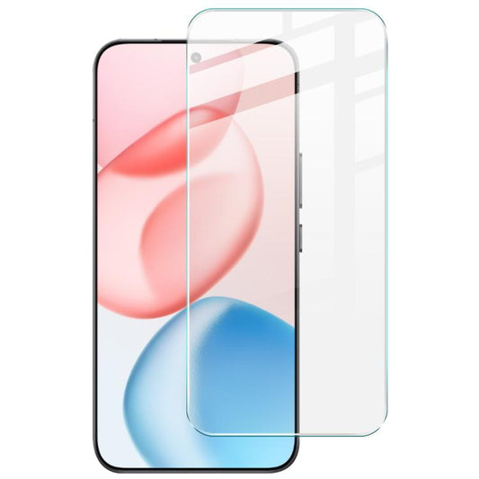 For Honor 400 Global 156.5mm imak H Series Tempered Glass Film
