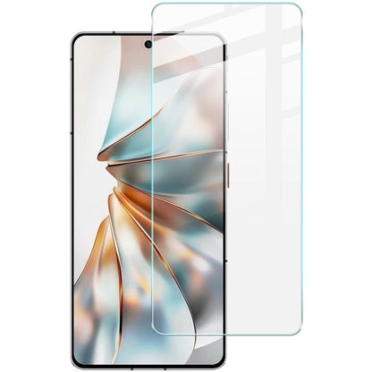 For ZTE Z60S Pro imak H Series Tempered Glass Film