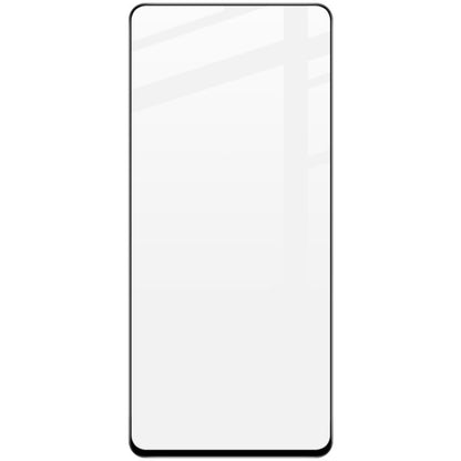 Pour OPPO K12x 5G Global imak 9H Surface Dureté Film Verre Trempé Plein Écran Série Pro+
