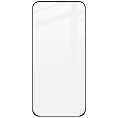 Pour OPPO Find X8 Film en Verre Trempé Plein Écran Dureté de Surface 9H imak Série Pro+