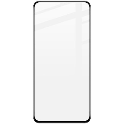 For Samsung Galaxy M35 imak 9H Surface Hardness Full Screen Tempered Glass Film Pro+ Series