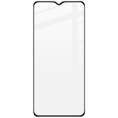 For Honor X6b 4G imak 9H Surface Hardness Full Screen Tempered Glass Film Pro+ Series