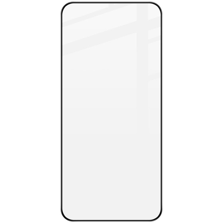 For Honor Magic7 imak 9H Surface Hardness Full Screen Tempered Glass Film Pro+ Series