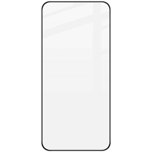 Film de protection en verre trempé plein écran Pro+ Series d'une dureté de surface 9H pour Honor Magic7 imak