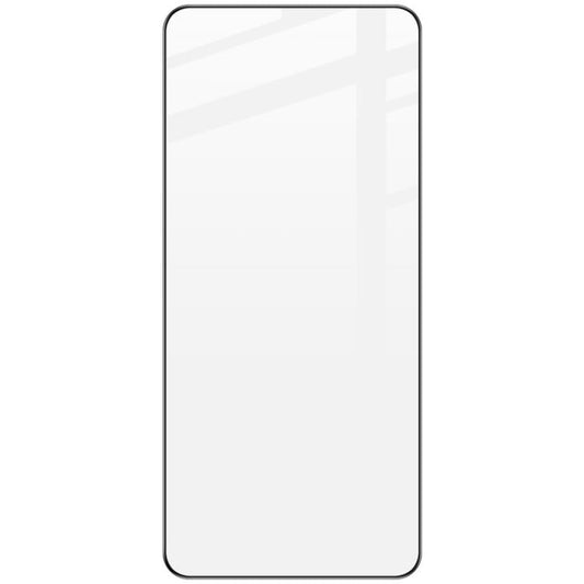 Film de protection en verre trempé plein écran For Honor GT imak 9H Dureté de Surface Série Pro+
