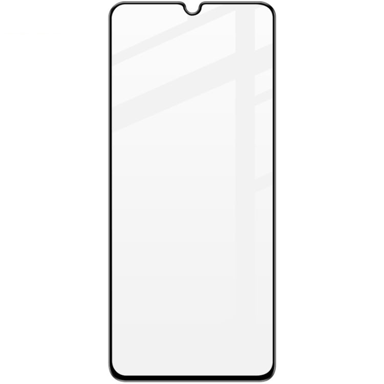 For Redmi 14C 4G / 14R imak 9H Surface Hardness Full Screen Tempered Glass Film Pro+ Series