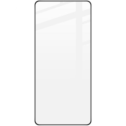 For Redmi K80 / K80 Pro imak 9H Surface Hardness Full Screen Tempered Glass Film Pro+ Series