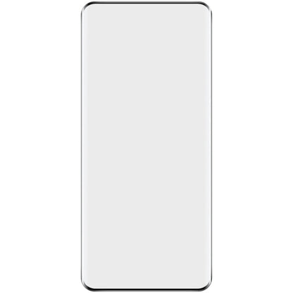 For  Motorola  Moto G85 / S50 Neo imak 3D Curved Full Screen Tempered Glass Film