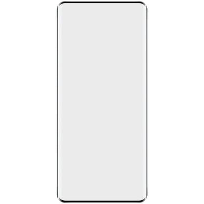 For Motorola Edge 2024 imak 3D Curved Full Screen Tempered Glass Film