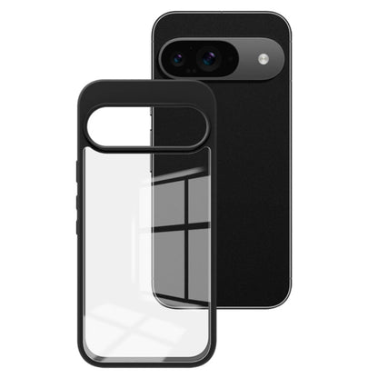 For Google Pixel 9 / 9 Pro imak UX-9A Series Four-corner Airbag Shockproof Phone Case