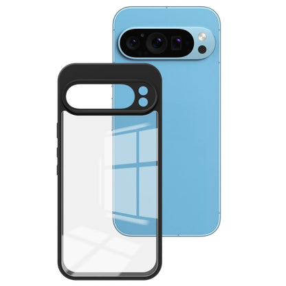 For Google Pixel 9 Pro XL imak UX-9A Series Four-corner Airbag Shockproof Phone Case