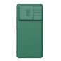 Pour coque de téléphone NILLKIN CamShield Pro en PC pour Redmi K70 Ultra (vert)