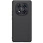 For Redmi Note 14 Pro 5G NILLKIN Frosted Shield Pro PC + TPU Phone Case(Black)