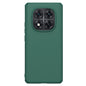 For Redmi Note 14 Pro 5G NILLKIN Frosted Shield Pro PC + TPU Phone Case(Green)