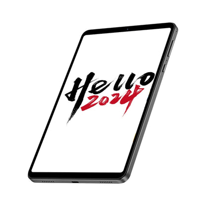 HEADWOLF Fpad5 Pro 4G LTE Tablet PC, 8GB+256GB, 8.4 inch Android 14 MT6789 Octa Core Support Dual SIM, Global Version with Google Play(Grey)