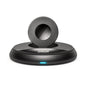 JOYROOM JR-W12 3W Foldable Magnetic Wireless Charger(Black)