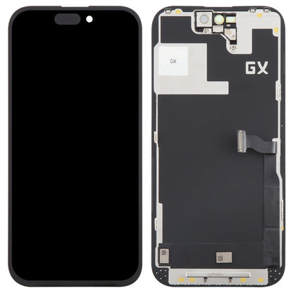 GX Hard OLED Screen For iPhone 14 Pro