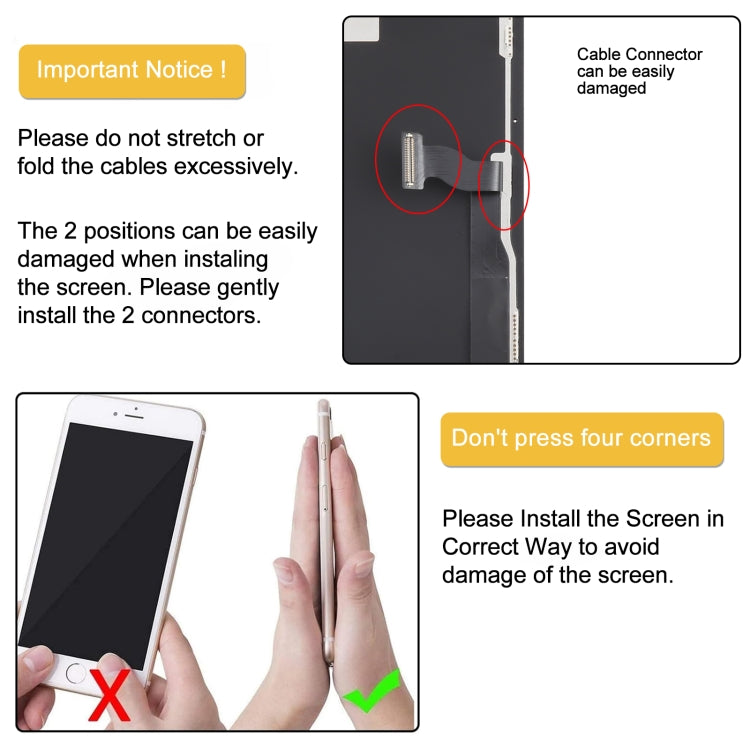 GX Hard OLED Screen For iPhone 14 Pro