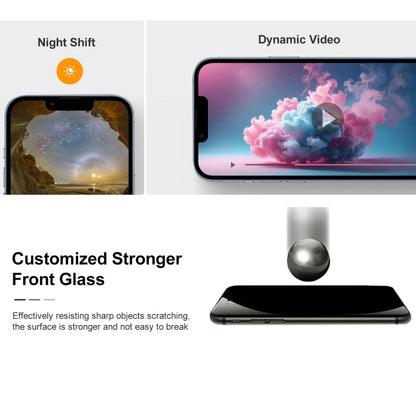 GX Hard OLED Screen For iPhone 14 Pro